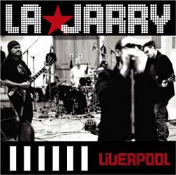 La Jarry : Liverpool
